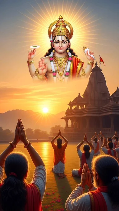 सूर्य किरण ने कर दिया, धरती का शृंगार।
आई बेला भोर की, गाती मंगलचार।।
- सुनीता पाण्डेय 'सुरभि'