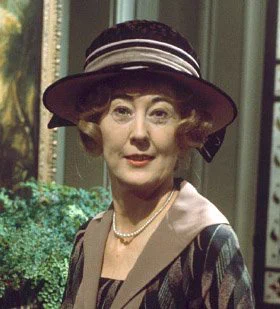 We remember...

Joan Benham - actress
17 May 1918 - 13 June 1981
Age 63

Joan is best known as Lady Prudence Fairfax in the ITV period drama series Upstairs, Downstairs.

Benham's other television credits include:

Terry and June
Both Ends Meet
The Sun Trap
Breakaway
Crown Court
Just William
The Upchat Line
Three Piece Suite
Doctor on the Go
The Duchess of Duke Street
Happy Ever After
Within These Walls
Father Brown
Melissa
Romany Jones
Wodehouse Playhouse
Jackanory Playhouse
Doctor in Charge
ITV Playhouse
The Befrienders
Rules, Rules, Rules
Six Dates with Barker
W Somerset Maugham
Never a Cross Word
Doctor in the House
Not in Front of the Children
Dr Finlay's Casebook
The Ugliest Girl in Town
Armchair Theatre
Mickey Dunne
Mogul
Mrs Thursday
Pardon the Expression
No Hiding Place
Story Parade
The Worker
Hancock
Saki
A Life of Bliss
Hotel Imperial
Something in the City
Don't Tell Father
My Wife and I
The Rose and the Ring
Tilly of Bloomsbury
Dandy Dick
3-2-1
The Russell Harty Show