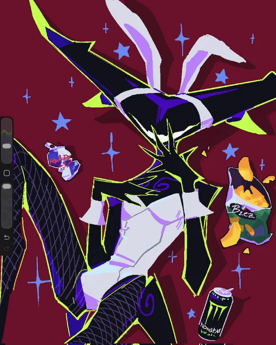 Roaring knight meets hollow knight meets monstercat meets dragapult meets my dad