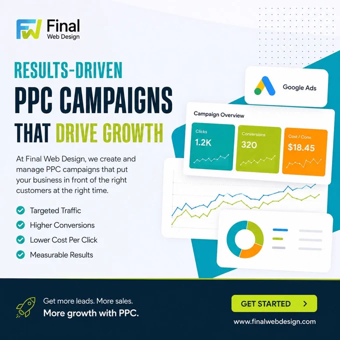 PPC Campaigns