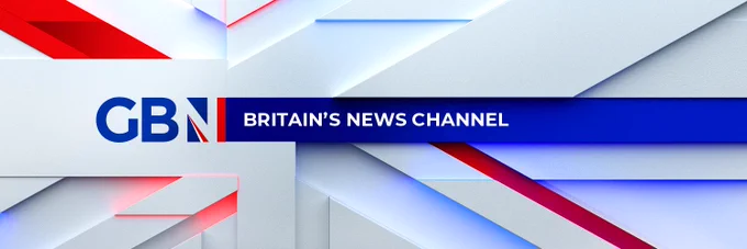 13 June 2021

News channel GBNews launches.

It was positioned as an alternative news channel in the United Kingdom, offering a different perspective from the established news networks.