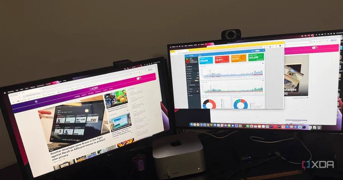 I run my own DNS at home now, and Pi-hole isn't the one I'd recommend anymore