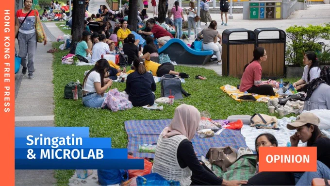 Migrant workers op-ed featured image