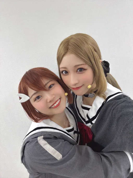 さやか。
最高だよ☺️
