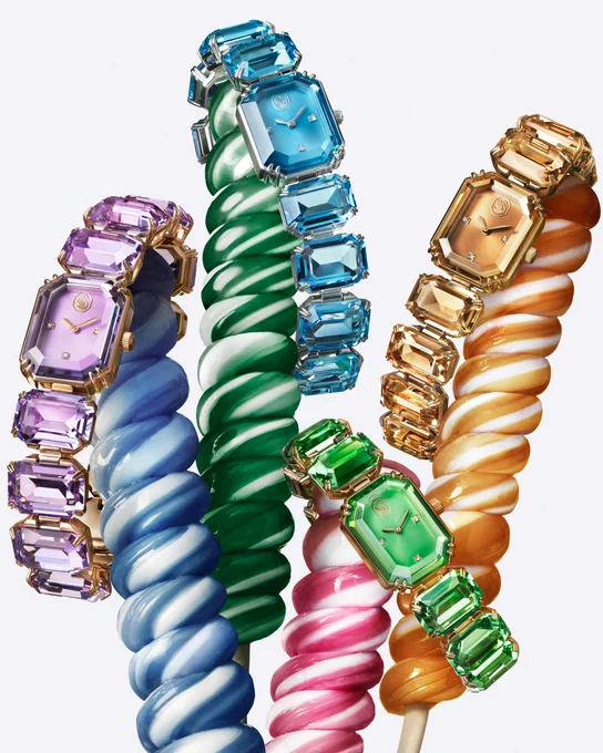 Swarovski jewelry
