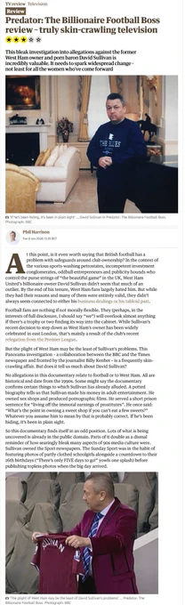 Source: https://www.theguardian.com/tv-and-radio/2026/jun/09/predator-the-billionaire-football-boss-review-david-sullivan-bbc