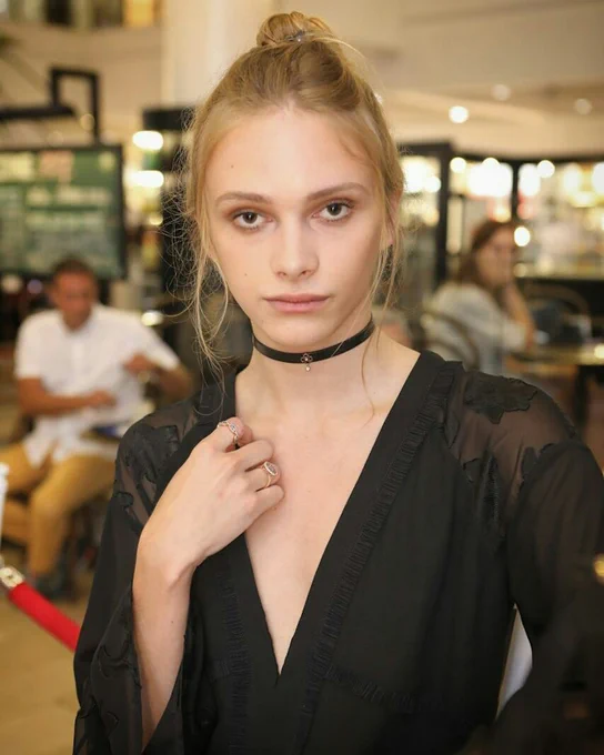 Stav Strashko – Most Beautiful Israeli Trans Woman Model Instagram