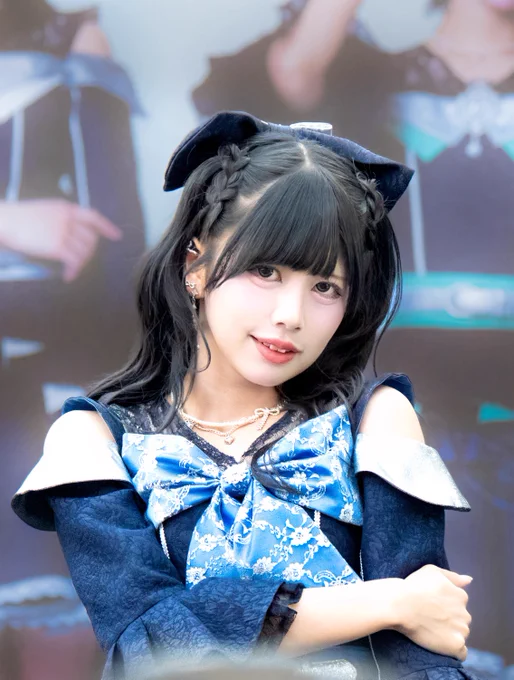 ただ可愛いじゃなくて、この表現もできちゃうの
ズルくない？（ありがとうございます🙇）