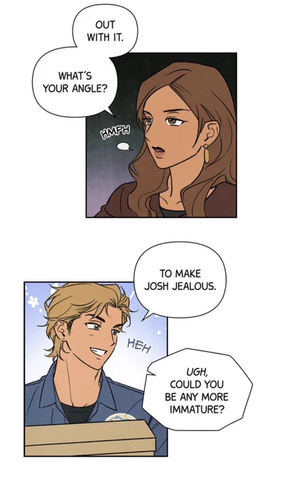 The Dirtiest High by Charyeok

Series complete with 30 chapters, licensed in english by Manta, Tappytoon, Lezhin