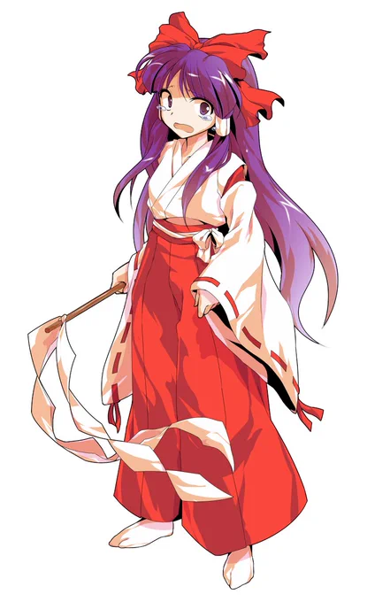 She feels fear not seen since Makai