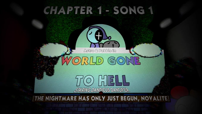 Thumbnail for that one FNF mod i'm directing lmao