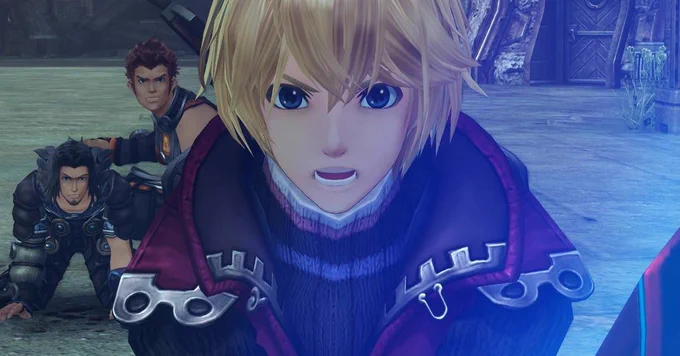 Xenoblade Chronicles is Like a Whole New Game on Switch 2
