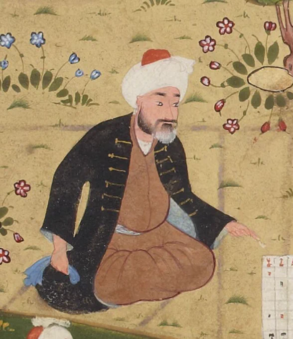 shams of tabriz
