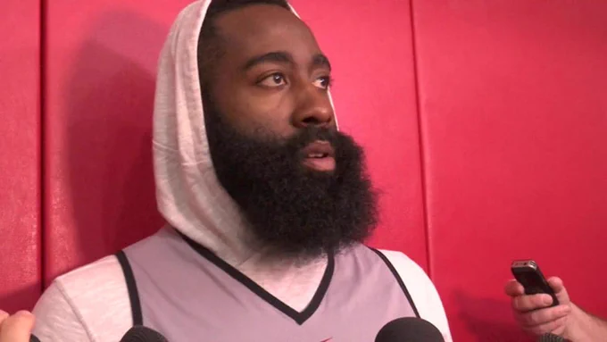 James Harden arrested in Houston area