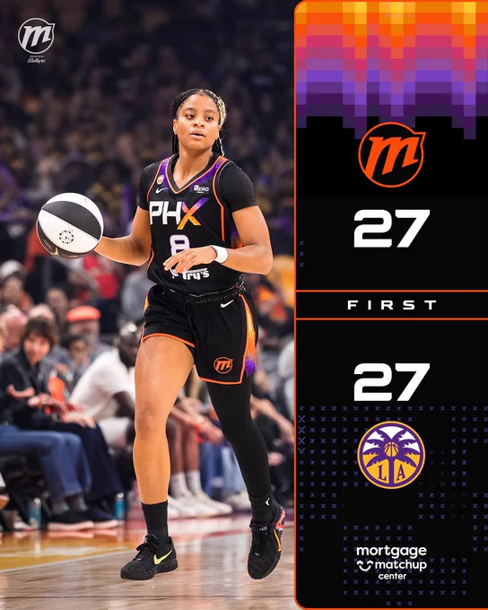 mercury 27 - sparks 27