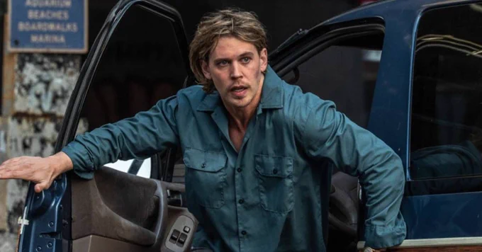 Netflix’s Latest Hit Action Thriller Didn’t Deserve to Be a Box Office Bomb