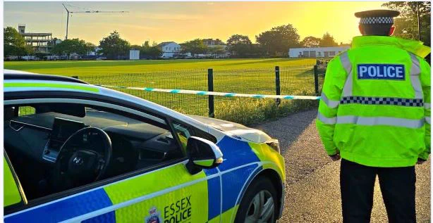 Two teens arrested after late-night incident leaves girl in critical condition https://www.mirror.co.uk/news/uk-news/essex-police-teens-arrested-southend-37292579