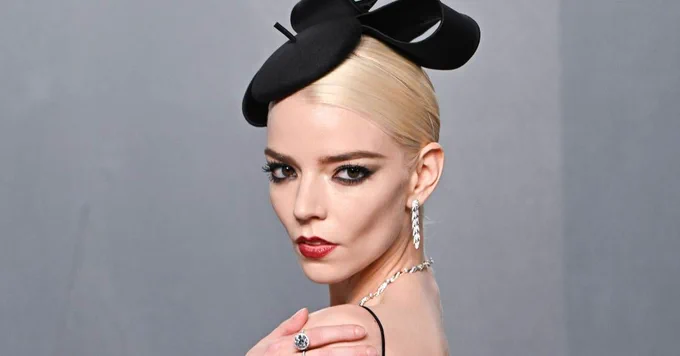 Anya Taylor-Joy's Sci-Fi Sequel Just Became 2026's First Billion-Dollar Movie