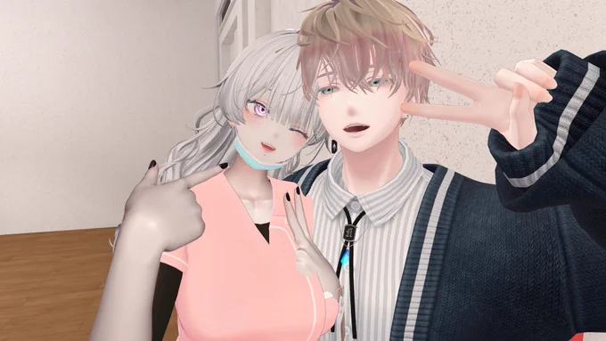 さくらたんしゃま🌸

推し活してくれてうれしい☺️🩷
はみがきタイムの最古参✨️
ちゃんとゆずが癒したいので、めげずに検診ご予約お願いしますね‪(*ˊᵕˋ* )