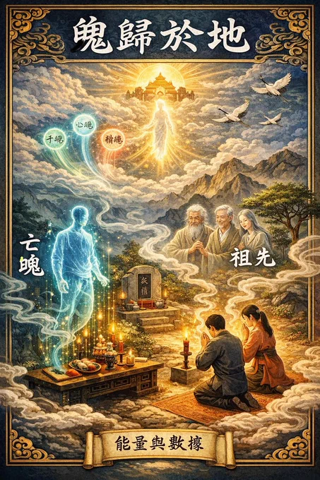 魄