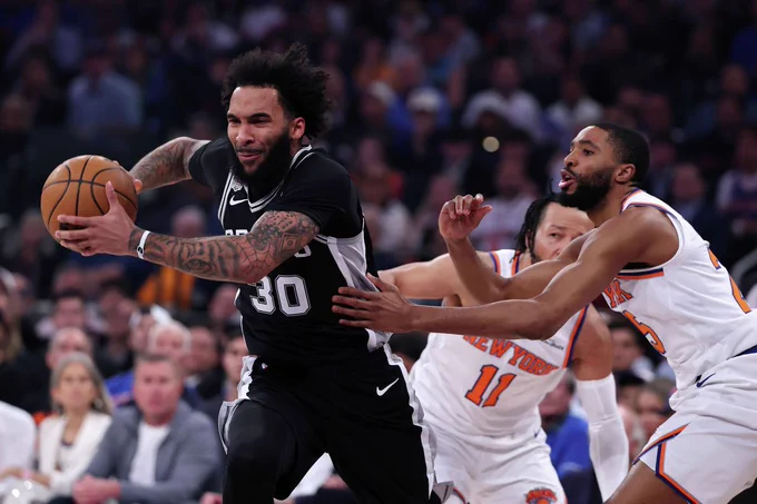 How many NBA teams have come back from a 3-1 deficit?