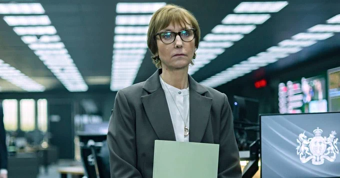 Forget ‘Reacher,’ This Hit Spy Thriller Is the Perfect Weekend Binge Before Season 2