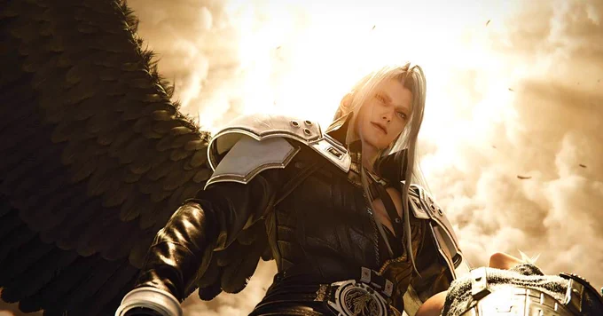 Final Fantasy 7 Revelation Director Naoki Hamaguchi "Would Love To Work With" The Team Again On A New Game