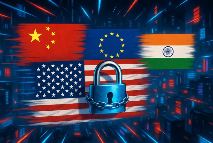 On June 12, the US Department of Commerce issued an export control directive citing national security.Requirement: Block access to both Fable 5 and Mythos 5 for all non-US citizens — including Anthropic’s own foreign employees.Anthropic couldn’t technically separate users by nationality → they had to shut down the models for everyone worldwide.The company publicly stated they disagree with the decision but had no choice but to comply.This is the first time a frontier AI model was effectively “killed” by a government order.

