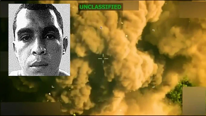 US strike kills 'infamous' Tren de Aragua gang leader, Trump says
