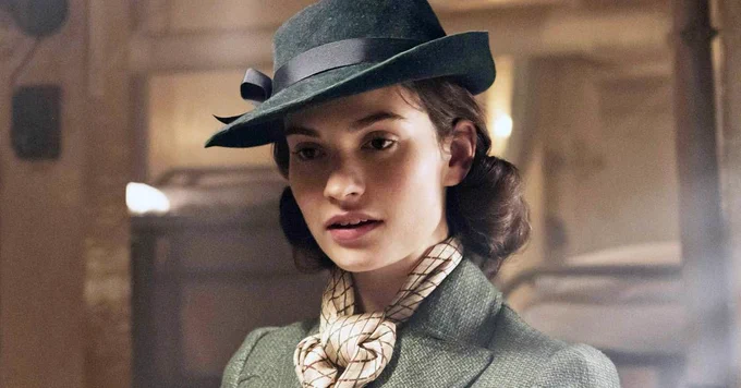 Forget ‘Pressure,’ This Oscar-Winning WWII Thriller Is a Must-Watch Before It Leaves Streaming