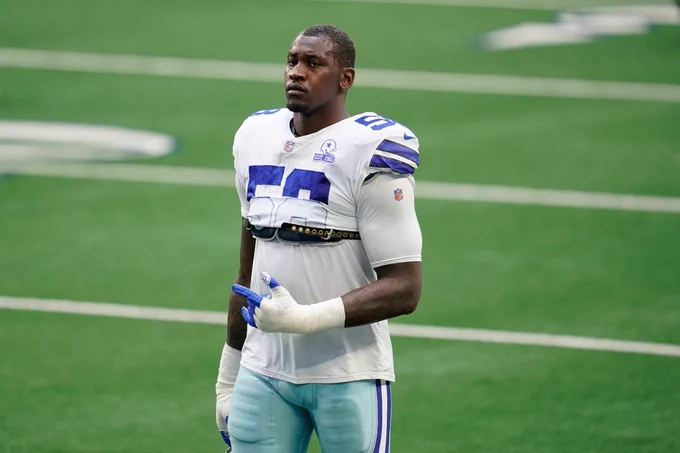 Former 49ers Pass Rusher Aldon Smith Dies at 36