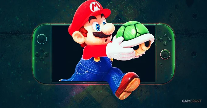 Nintendo Has a New Way to Fight Scalpers