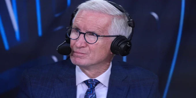 Hear Mike Breen's jubilant Knicks NBA championship call