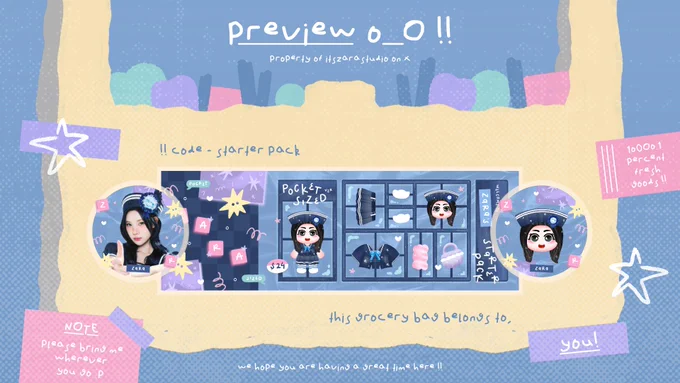 juun — 45k, get 2 ava and free retext! 🧀