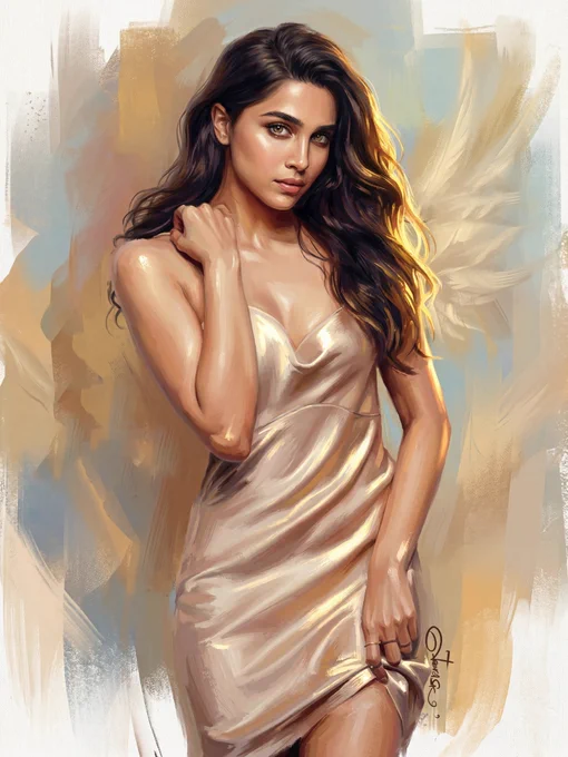 🎨✨ Happy Birthday Actress Sharvari Wagh Digital Painting 2026 ✨🎂
#HappyBirthdaySharvariWagh #SharvariWagh #SharvariWaghBirthday #DigitalPainting #DigitalArt #FanArt #BollywoodActress #ActressArt #PortraitArt #DigitalPortrait #Artwork2026 #BirthdayTribute #IndianCinema #CreativeArt #JeevaSKArt #ArtistOnInstagram #ArtLovers #TrendingArt #BirthdaySpecial #SharvariWaghFan