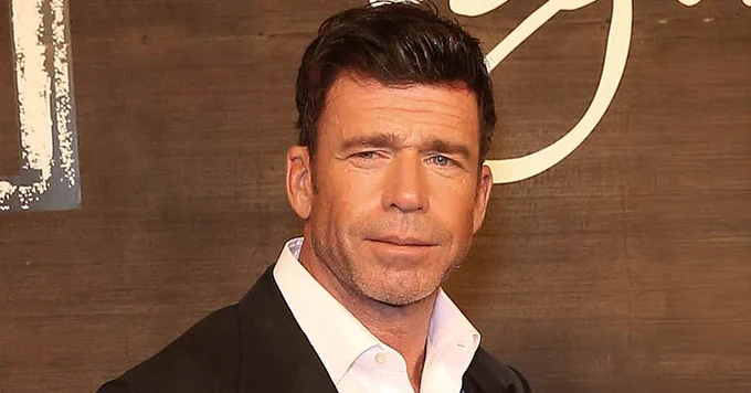 Taylor Sheridan’s Funniest Series Is Officially Taking Over the World Again
