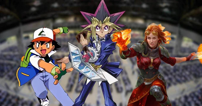 Here Are 10 Times That Trading Cards Made Headlines Around The World, For Better Or Worse