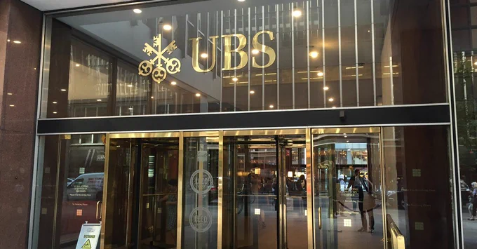 KPMG report contained AI hallucinations about AI use at UBS - FT