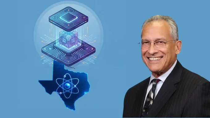 Victor Fishman
Texas is actively pursuing its goal of controlling the next frontier in international technology. Victor Fishman, Ph.D., has been nominated to the Texas Quantum Initiative Advisory Committee by Governor Greg Abbott, marking a major policy shift. The enormous burden of outlining the state’s long-term strategy for quantum computing, workforce development, technology commercialization, and statewide economic growth has been placed on this high-level panel.
A Strategic Win for North Texa
The Dallas-Fort Worth (DFW) metroplex has achieved a significant legislative and economic win with this appointment. The state has given North Texas a direct and significant say in state-level policy by appointing the Executive Director of the Texas Research Alliance (TRA) to the committee. 