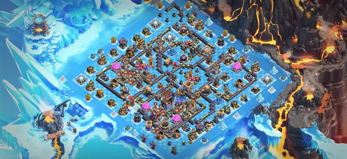 Base #1