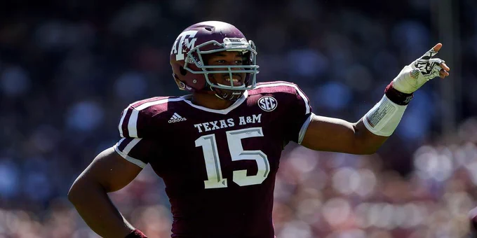 All-time NFL Draft picks by all 16 SEC teams