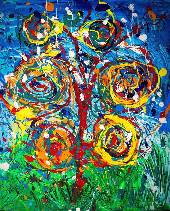 Tree of Life