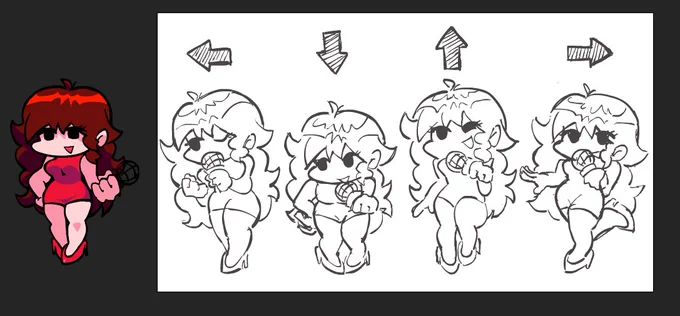 for my mod, soon