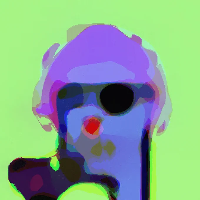 Punkologist #453