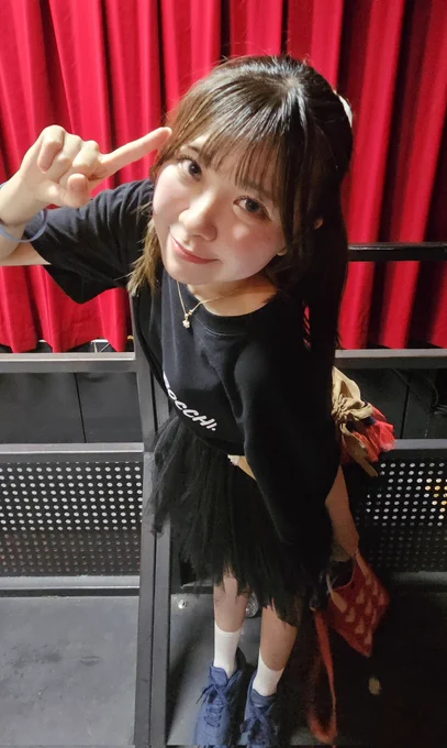 めいめい可愛すぎます🍒

負けすぎてるからドラゴンズの話できなかったね(笑)
