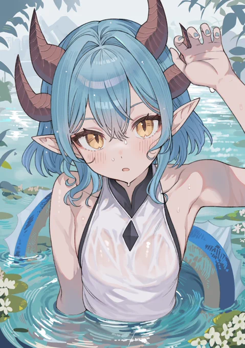 Original Character