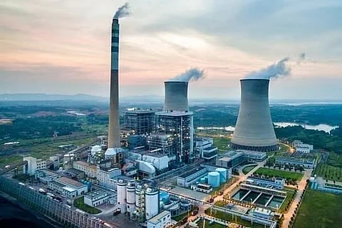 Tarapur Atomic Power Station