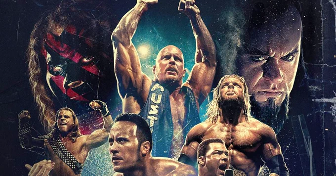 WWE 2K26 Teases New Version of Classic Wrestler
