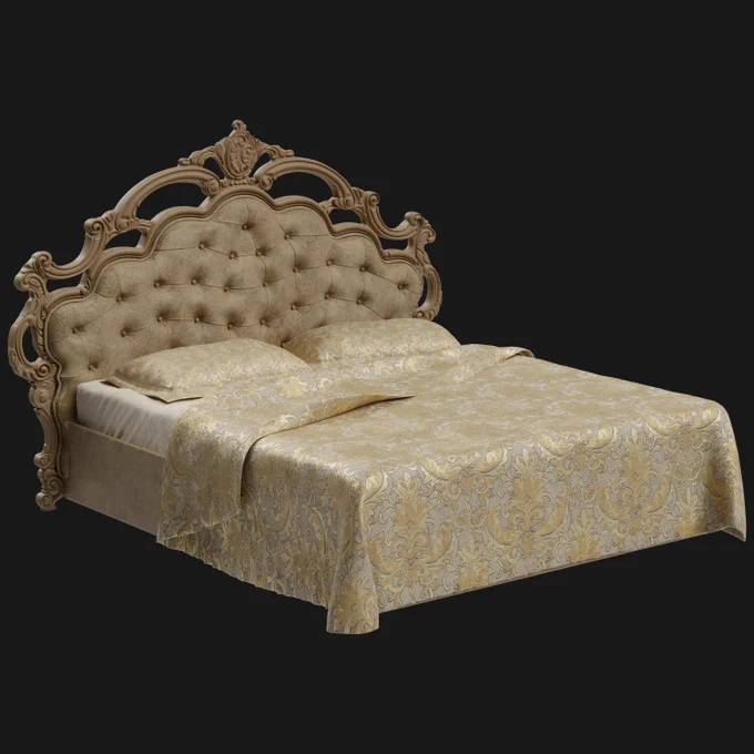 3D Model