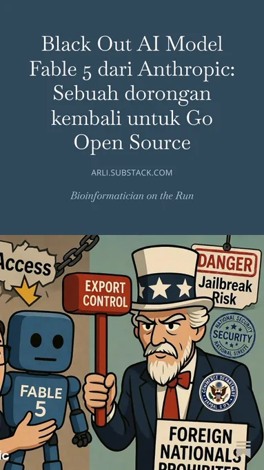 https://open.substack.com/pub/arli/p/black-out-ai-model-fable-5-dari-anthropic?r=1rloxc&utm_campaign=post&utm_medium=web&showWelcomeOnShare=true